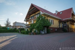 TABU демалуы Масуриан көлдері Мазури Миколажки 04
