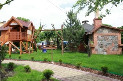 TABU демалуы Масуриан көлдері Мазури Миколажки 12