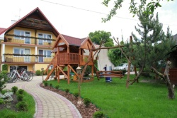 TABU демалуы Масуриан көлдері Мазури Миколажки 15
