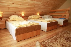 TABU демалуы Масуриан көлдері Мазури Миколажки 27