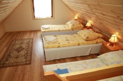 TABU демалуы Масуриан көлдері Мазури Миколажки 30