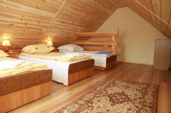 TABU демалуы Масуриан көлдері Мазури Миколажки 32