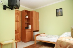 TABU демалуы Масуриан көлдері Мазури Миколажки 40